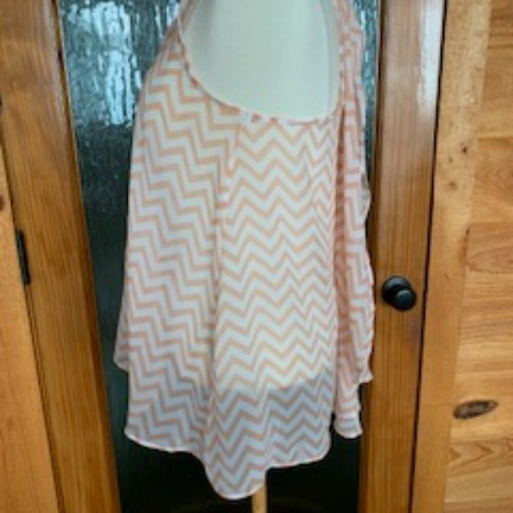 Sheer Top - Picture 5 of 9